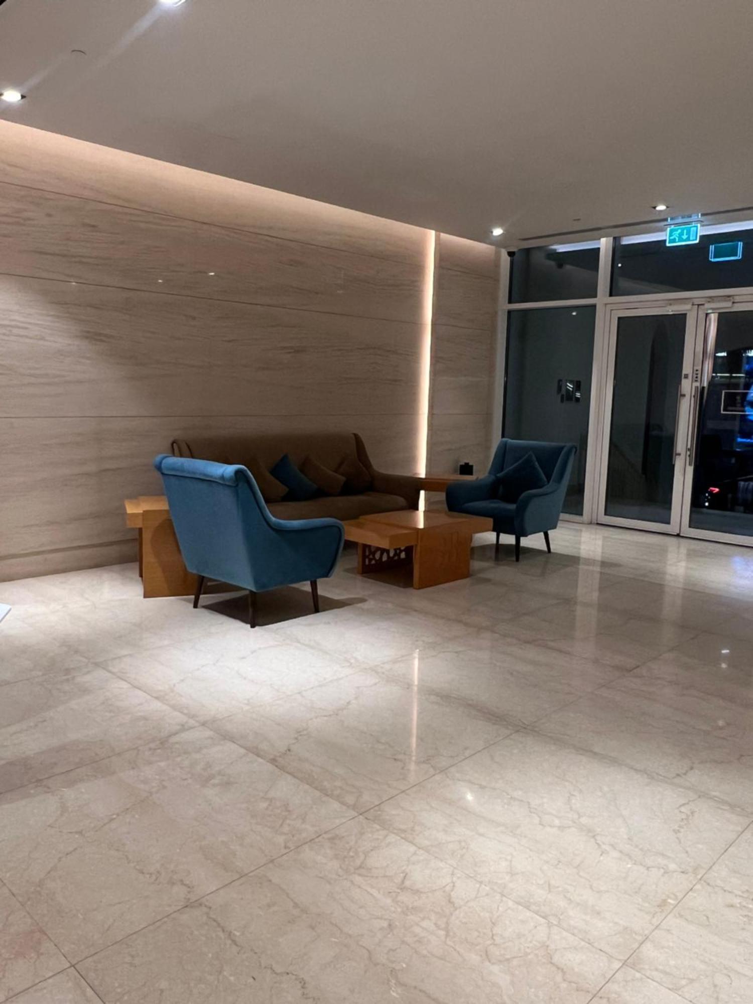 Apartamento Yas Island Abu Dabi Exterior foto