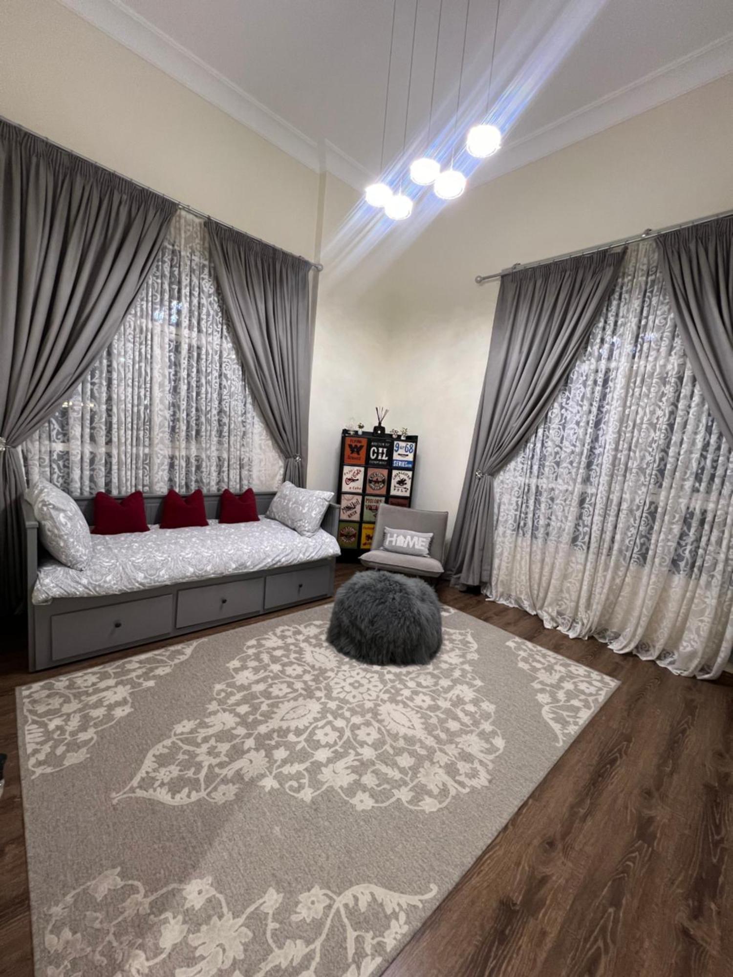 Apartamento Yas Island Abu Dabi Exterior foto