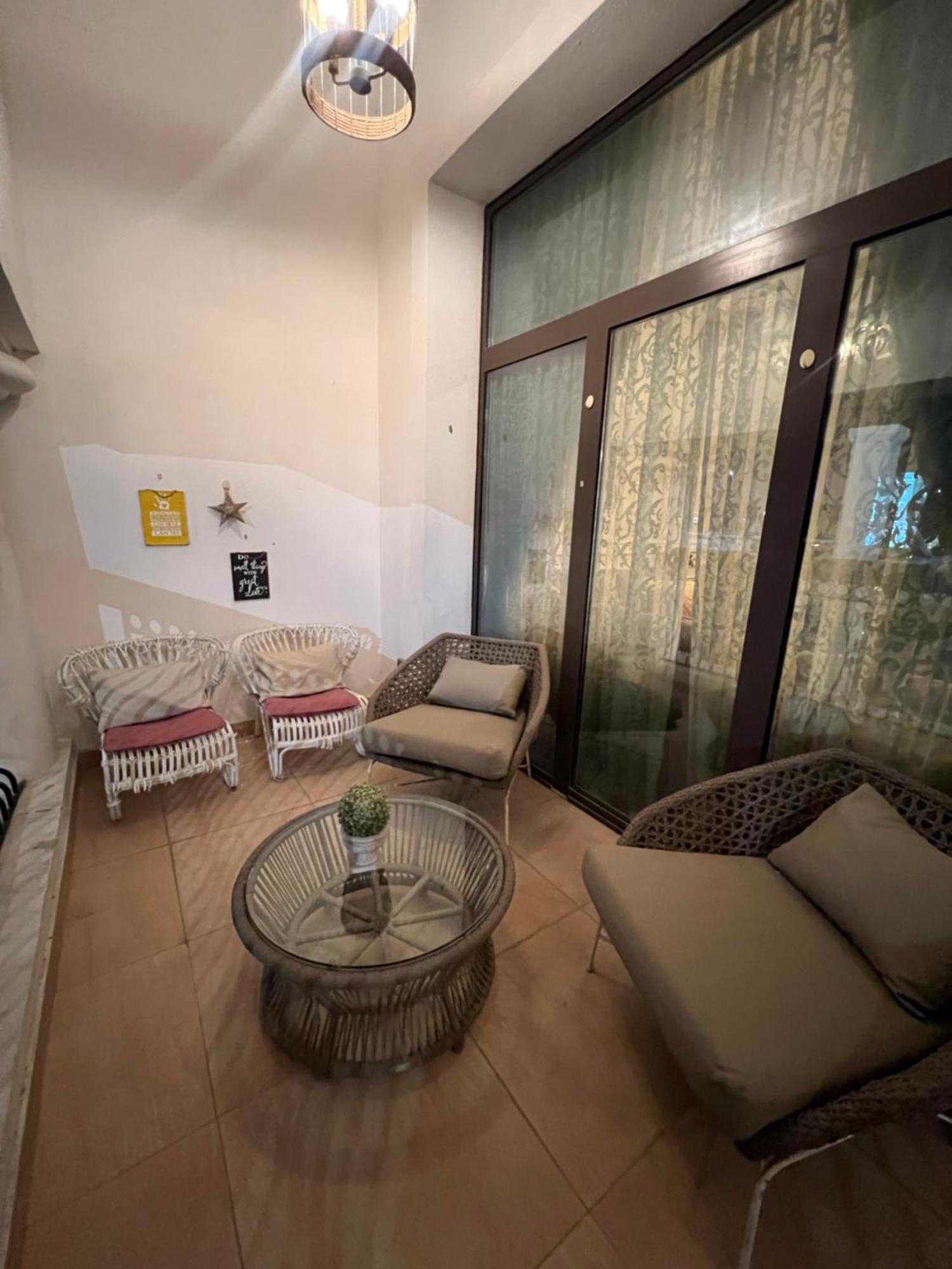 Apartamento Yas Island Abu Dabi Exterior foto