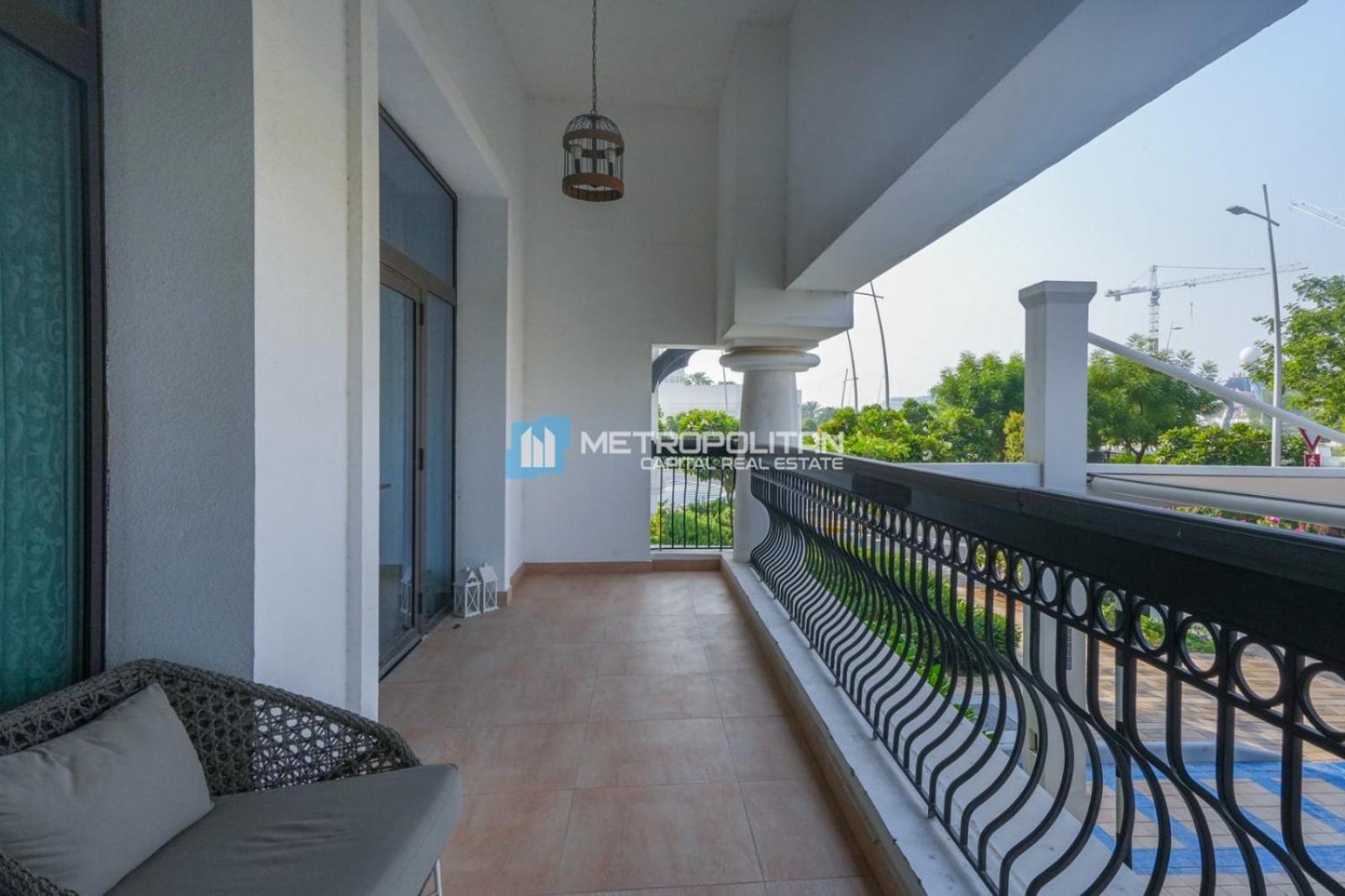 Apartamento Yas Island Abu Dabi Exterior foto
