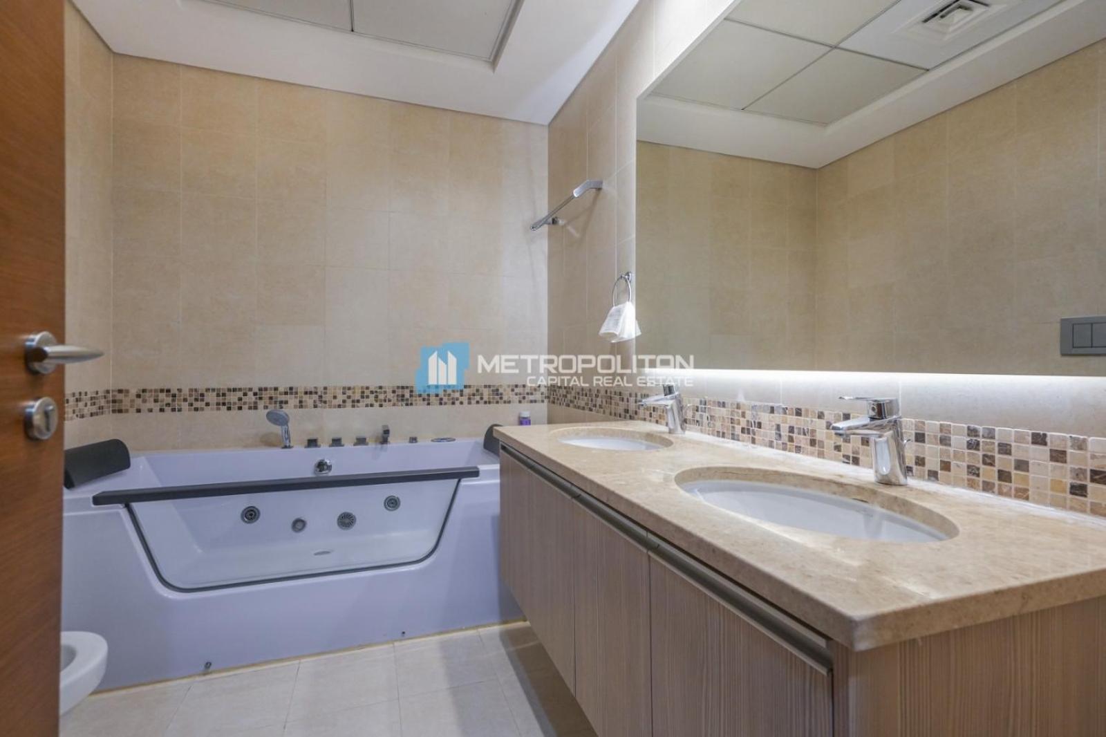 Apartamento Yas Island Abu Dabi Exterior foto